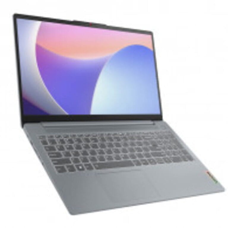 Pc Portable Lenovo IdeaPad Slim I3-1315U 8Go Ram -512 Go SSD Gris 82X700EHFG