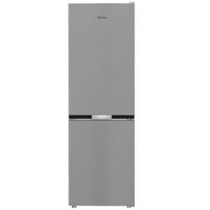 Réfrigérateur WHIRLPOOL Combiné 6ème Sens 316L NoFrost Inox WBMF 605372 XNA