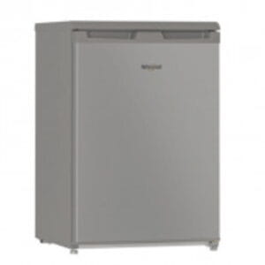 Mini Bar Table Whirlpool 90L DeFrost Silver WTZ551101SNA