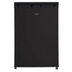 Mini Bar Table WHIRLPOOL 116L DeFrost Noir WTT 551112 BNA