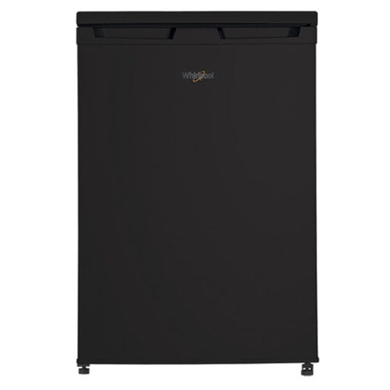 Mini Bar Table WHIRLPOOL 116L DeFrost Noir WTT 551112 BNA