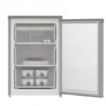 Mini Bar Table Whirlpool 90L DeFrost Silver WTZ551101SNA