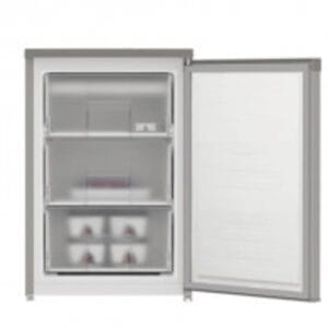 Mini Bar Table Whirlpool 90L DeFrost Silver WTZ551101SNA