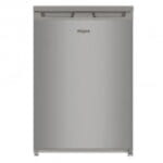 Mini Bar Table Whirlpool 90L DeFrost Silver WTZ551101SNA