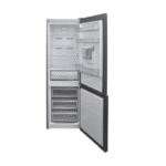 Réfrigérateur Combiné SHARP NoFrost 465L Inox SJ-BG465D