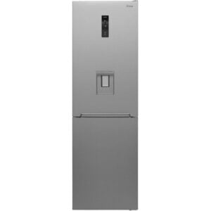Réfrigérateur Combiné SHARP NoFrost 465L Inox SJ-BG465D