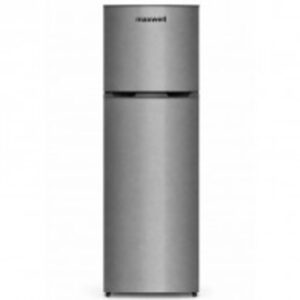 Réfrigérateur MAXWELL 270L DeFrost Silver MAX-RDDF270S