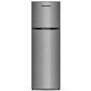Réfrigérateur MAXWELL 360L DeFrost Silver MAX-RDDF360S