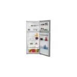 Réfrigérateur Beko 490L LessFrost Silver RDSG490M20SXB