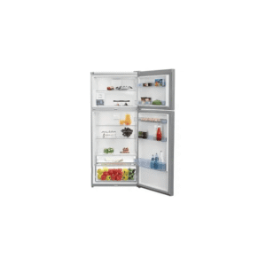 Réfrigérateur Beko 490L LessFrost Silver RDSG490M20SXB