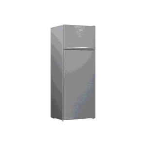 Réfrigérateur Beko 490L LessFrost Silver RDSG490M20SXB