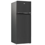 Réfrigérateur Beko 550L Less Frost 70 Cm Dark Inox RDSG550M20XBR