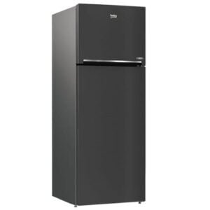 Réfrigérateur Beko 550L Less Frost 70 Cm Dark Inox RDSG550M20XBR