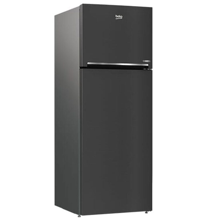 Réfrigérateur Beko 550L Less Frost 70 Cm Dark Inox RDSG550M20XBR