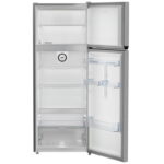 Réfrigérateur Beko 550L Less Frost 70 Cm Silver RDSG550M20SXB