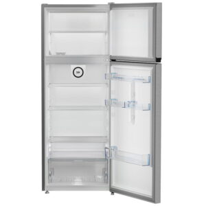 Réfrigérateur Beko 550L Less Frost 70 Cm Silver RDSG550M20SXB