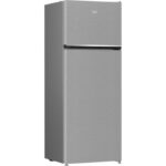 Réfrigérateur Beko 550L Less Frost 70 Cm Silver RDSG550M20SXB
