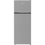 Réfrigérateur Beko 550L Less Frost 70 Cm Silver RDSG550M20SXB