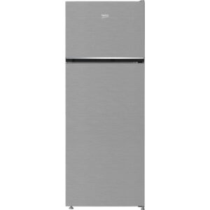 Réfrigérateur Beko 550L Less Frost 70 Cm Silver RDSG550M20SXB