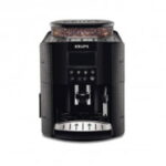 Machine à Café krups Avec Broyeur 1450W 1,6L Noir EA810870