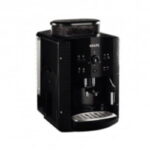Machine à Café krups Avec Broyeur 1450W 1,6L Noir EA810870