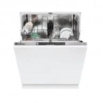 Lave Vaisselle Encastrable Hoover 14 Couverts Inverter HI 4E7L0S-80