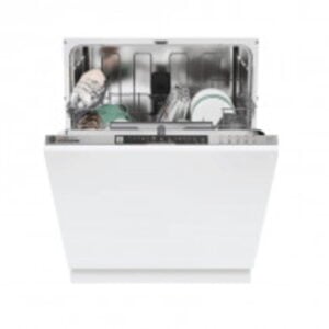 Lave Vaisselle Encastrable Hoover 14 Couverts Inverter HI 4E7L0S-80