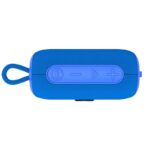 Haut-Parleur Bluetooth KODAK IP66 5W Bleu PWS2241