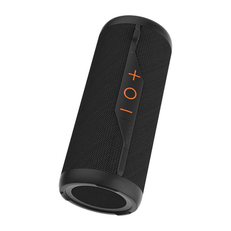 Haut Parleur KODAK IPX5 16W Noir PWS-2252