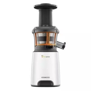 Extracteur de Jus KENWOOD 150W Blanc JMP600.WH