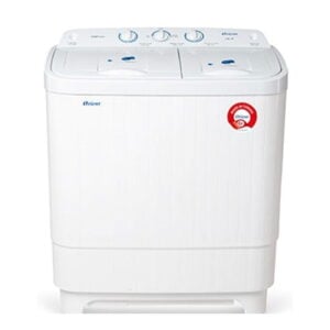 Machine à Laver Semi-Automatique ORIENT 13 Kg XPB2*13-5G