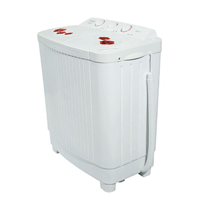 Machine à Laver Semi-Automatique ORIENT 8 Kg XPB1*8-2