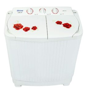 Machine à Laver Semi-Automatique ORIENT 8 Kg XPB1*8-2