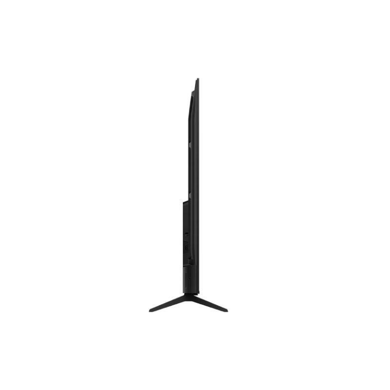 TV TCL 55 Pouces Smart 4K Google TV 55P6L