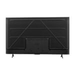 TV TCL 55 Pouces Smart 4K Google TV 55P6L
