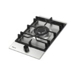 Plaque de Cuisson FOCUS 30 cm 1 Feu Fonte Inox QUADRA.31