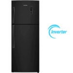 Réfrigérateur Maxwell INVERTER AVEC AFFICHEUR 580L No Frost NOIR MAX-RDNF580AIN