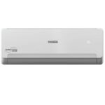 Climatiseur Maxwell 12000 BTU Chaud & Froid Inverter Ultra Tropical T3 Blanc MX-X12T-INV4