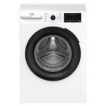 Machine à laver Frontal BEKO 6 Kg 1200Tr/min Inverter Blanc BM1WFU36200BW