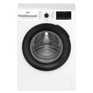 Machine à laver Frontal BEKO 6 Kg 1200Tr/min Inverter Blanc BM1WFU36200BW