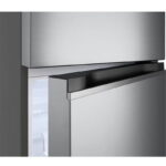 Réfrigérateur LG 2 portes 266L NoFrost Smart Inverter Platinum Silver GL B262PQKB