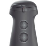 MIXEUR PLONGEANT TRIBLADE KENWOOD 1000W Gris HBM60-002GY