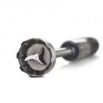 MIXEUR PLONGEANT TRIBLADE KENWOOD 1000W Gris HBM60-002GY