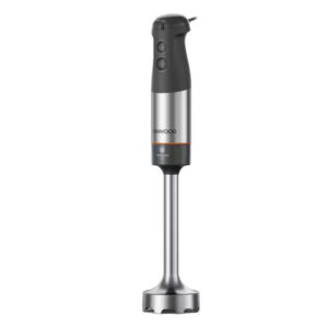 MIXEUR PLONGEANT TRIBLADE KENWOOD 1000W Gris HBM60-002GY