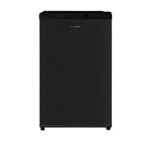 Mini Bar PREMIUM 89 Litres Dark Inox AMBC189.DG01