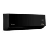 Climatiseur Condor 12000 BTU Smart Inverter Tropicalisé Chaud Froid Noir CS12-AL84ST3BM