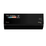 Climatiseur Condor 12000 BTU Smart Inverter Tropicalisé Chaud Froid Noir CS12-AL84ST3BM