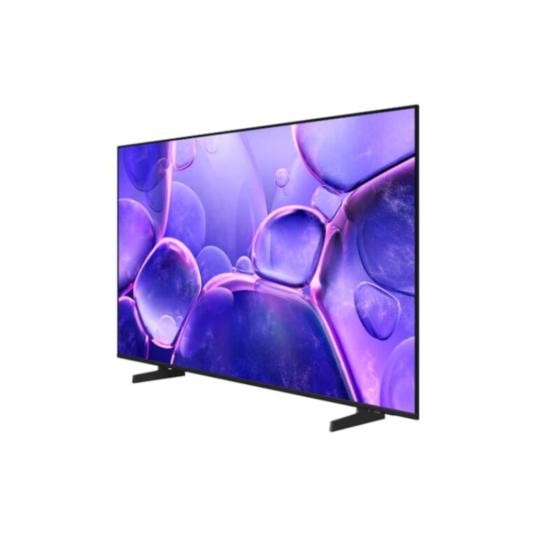 Tv SAMSUNG 55 Pouces Smart Crystal UHD 4K 55U8000
