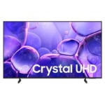 TV Samsung 58 Pouces Smart Crystal UHD 4K 58U8000F