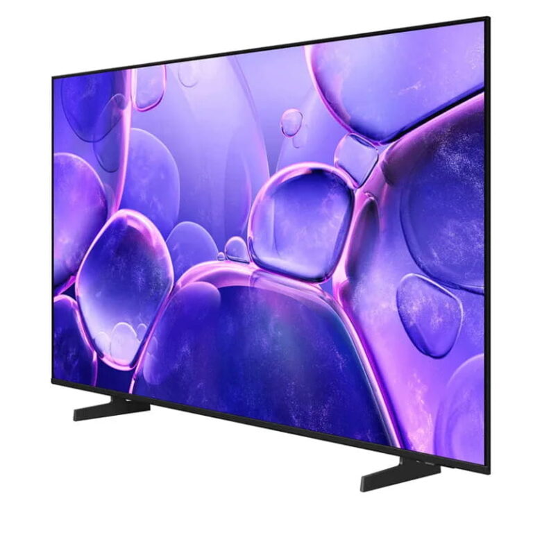 Tv SAMSUNG 65 Pouces Smart Crystal UHD 4K 65U8000F